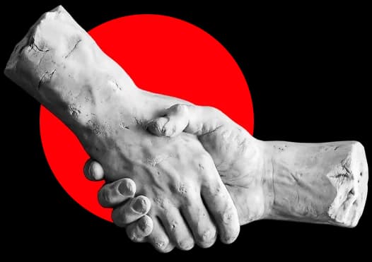 Hand Shake