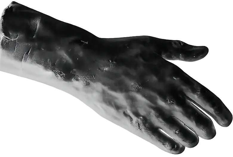 Right hand